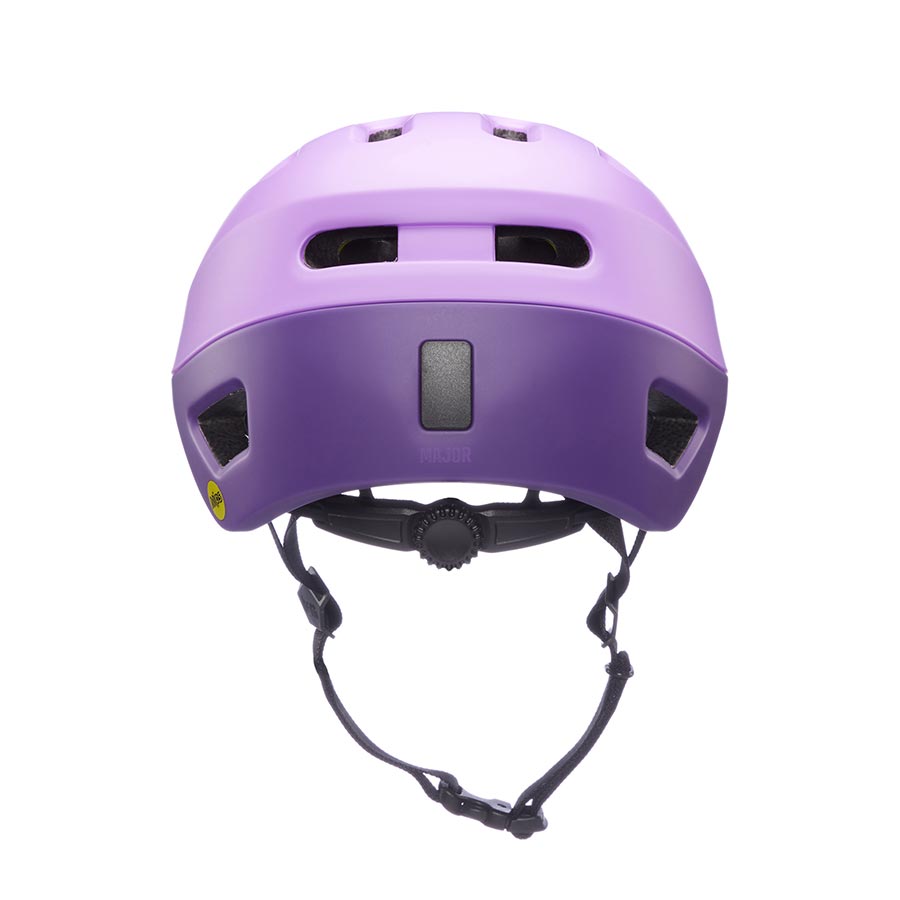 Bern, Major MIPS, Helmet, S, 52 - 55.5cm, Matt White