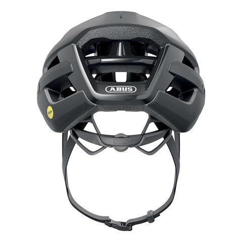 Abus, PowerDome MIPS, Helmet, L, 57 - 61cm, Velvet Black