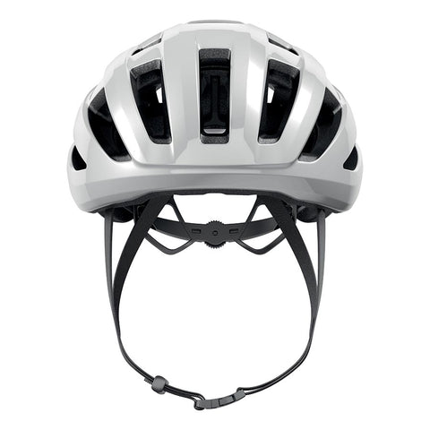 Abus, PowerDome, Helmet, M, 54 - 58cm, Velvet Black