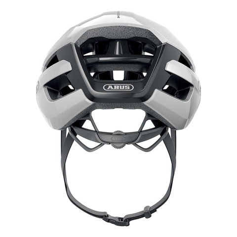 Abus, PowerDome, Helmet, M, 54 - 58cm, Velvet Black