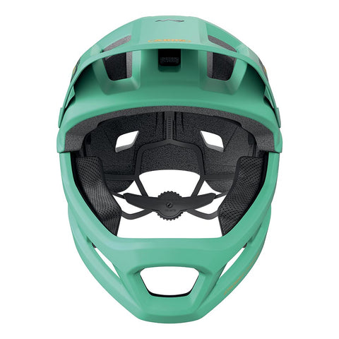 Abus, YouDrop FF, Mountain Helmet, Midnight Blue, S, 48 - 55cm