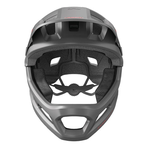 Abus, YouDrop FF, Mountain Helmet, Midnight Blue, S, 48 - 55cm