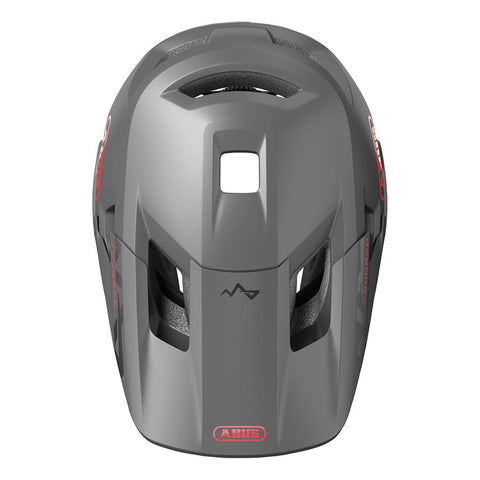 Abus, YouDrop FF, Mountain Helmet, Midnight Blue, S, 48 - 55cm