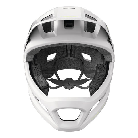 Abus, YouDrop FF, Mountain Helmet, S, 48 - 55cm, Ash Purple