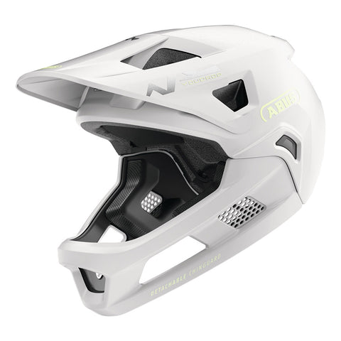 Abus, YouDrop FF, Mountain Helmet, S, 48 - 55cm, Ash Purple