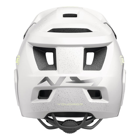 Abus, YouDrop FF, Mountain Helmet, S, 48 - 55cm, Ash Purple