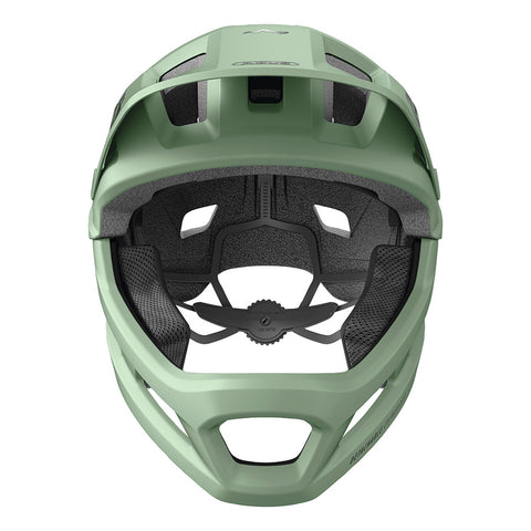 Abus, YouDrop FF, Mountain Helmet, S, 48 - 55cm, Ash Purple