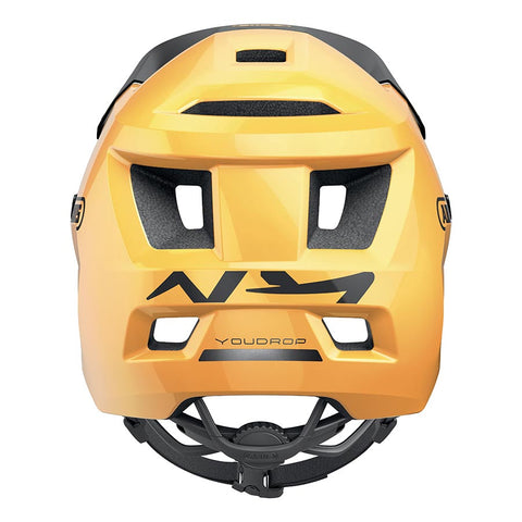 Abus, YouDrop, Mountain Helmet, Icon Yellow, S, 48 - 55cm