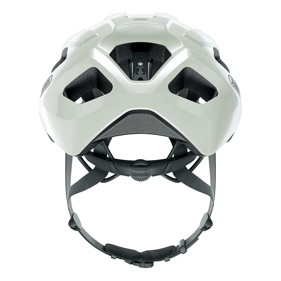 Abus, Macator, Helmet, M, 52 - 58cm, Velvet Black