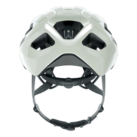 Abus, Macator, Helmet, M, 52 - 58cm, Velvet Black