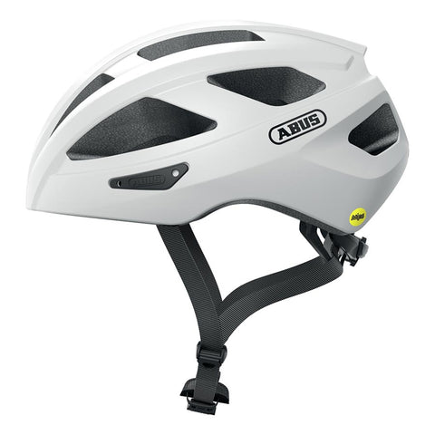 Abus, Macator MIPS, Helmet, M, 52 - 58cm, Velvet Black