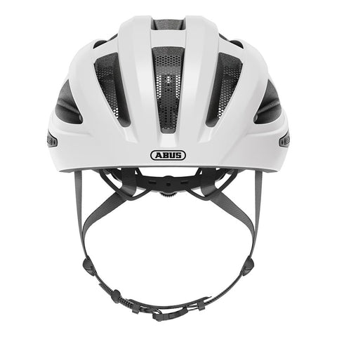 Abus, Macator MIPS, Helmet, M, 52 - 58cm, Velvet Black