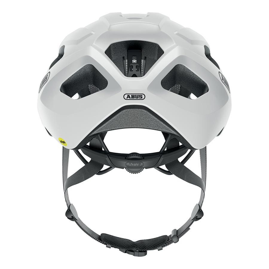 Abus, Macator MIPS, Helmet, M, 52 - 58cm, Velvet Black