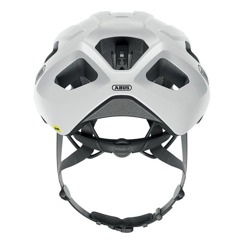 Abus, Macator MIPS, Helmet, M, 52 - 58cm, Velvet Black