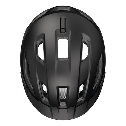 Abus, Urban-I 4.0 LR, Helmet, XL, 60 - 64cm, Signal Silver
