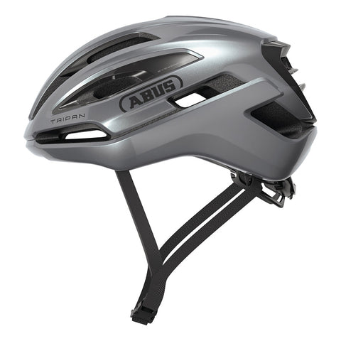 Abus, Taipan, Helmet, L, 57 - 61cm, Como Blue