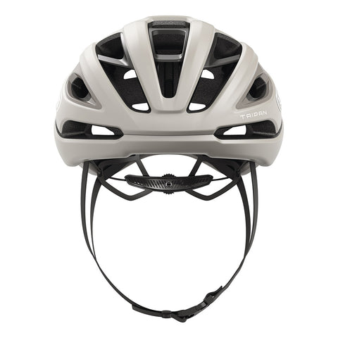 Abus, Taipan, Helmet, L, 57 - 61cm, Como Blue