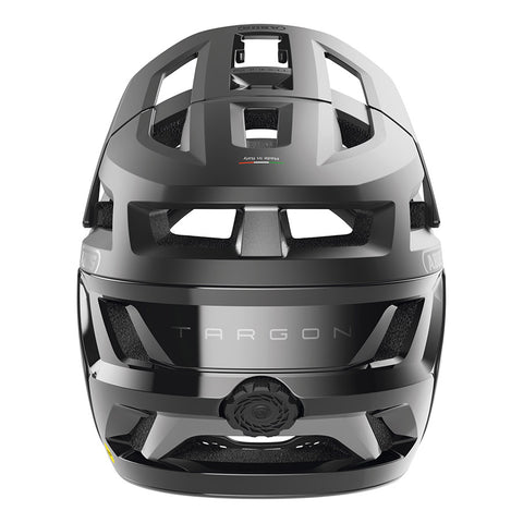 Abus, Targon MIPS, Full Face Helmet, L, 57 - 61cm, Sand Beige