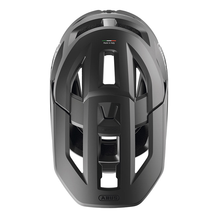 Abus, Targon MIPS, Full Face Helmet, L, 57 - 61cm, Sand Beige