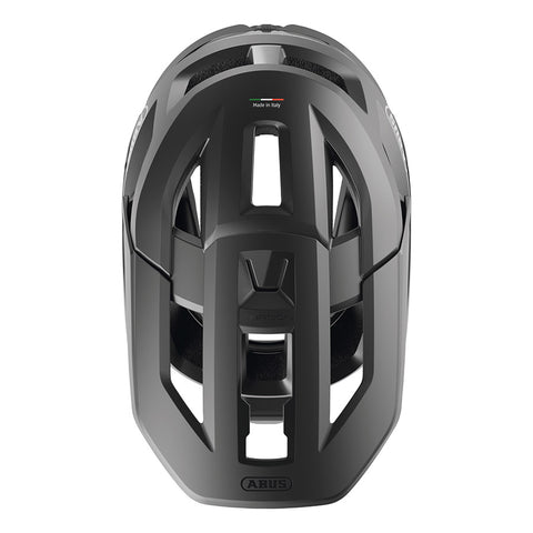 Abus, Targon MIPS, Full Face Helmet, L, 57 - 61cm, Sand Beige