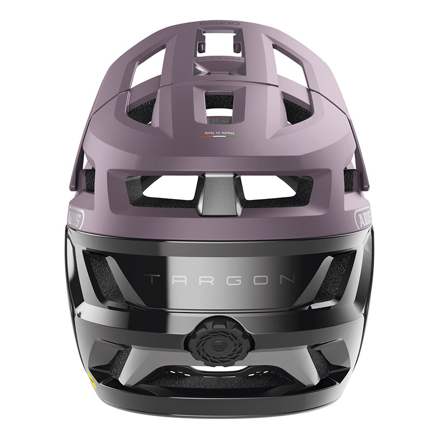 Abus, Targon MIPS, Full Face Helmet, L, 57 - 61cm, Sand Beige