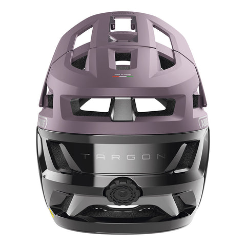 Abus, Targon MIPS, Full Face Helmet, L, 57 - 61cm, Sand Beige