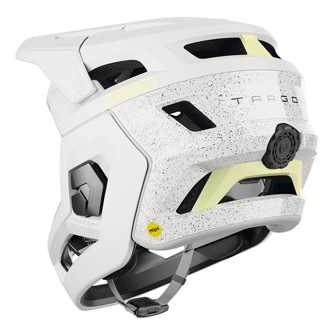 Abus, Targon MIPS, Full Face Helmet, L, 57 - 61cm, Sand Beige