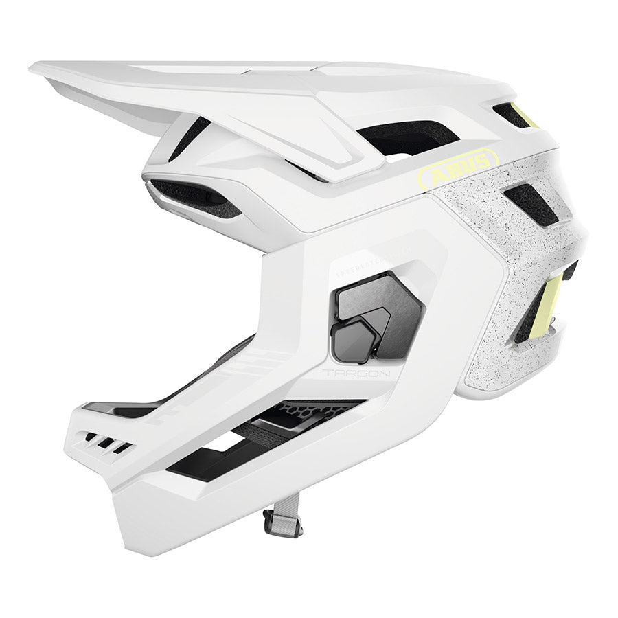 Abus, Targon, Full Face Helmet, L, 57 - 61cm, Sand Beige