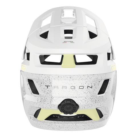 Abus, Targon, Full Face Helmet, L, 57 - 61cm, Sand Beige