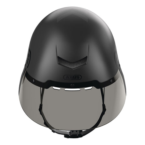 Abus, TimeShifter, Helmet, L, 57 - 61cm, Polar White
