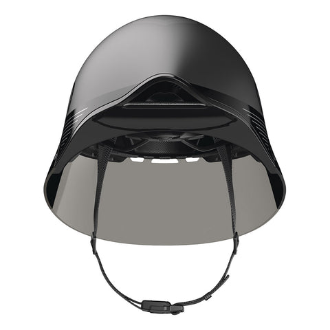 Abus, TimeShifter, Helmet, L, 57 - 61cm, Polar White