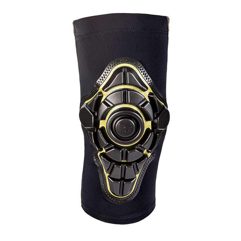 G-Form - Youth Pro-X Knee Knee Guards _ Unite - B1keparts.com