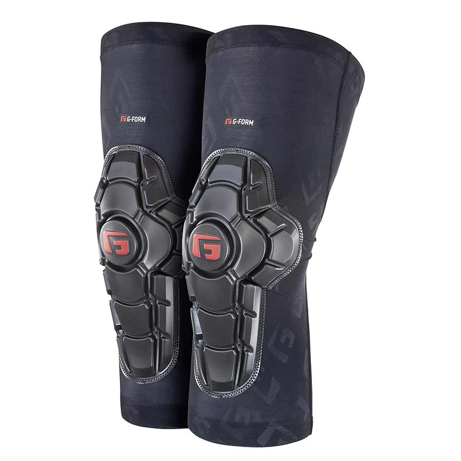 Pro-X2 Knee Pads