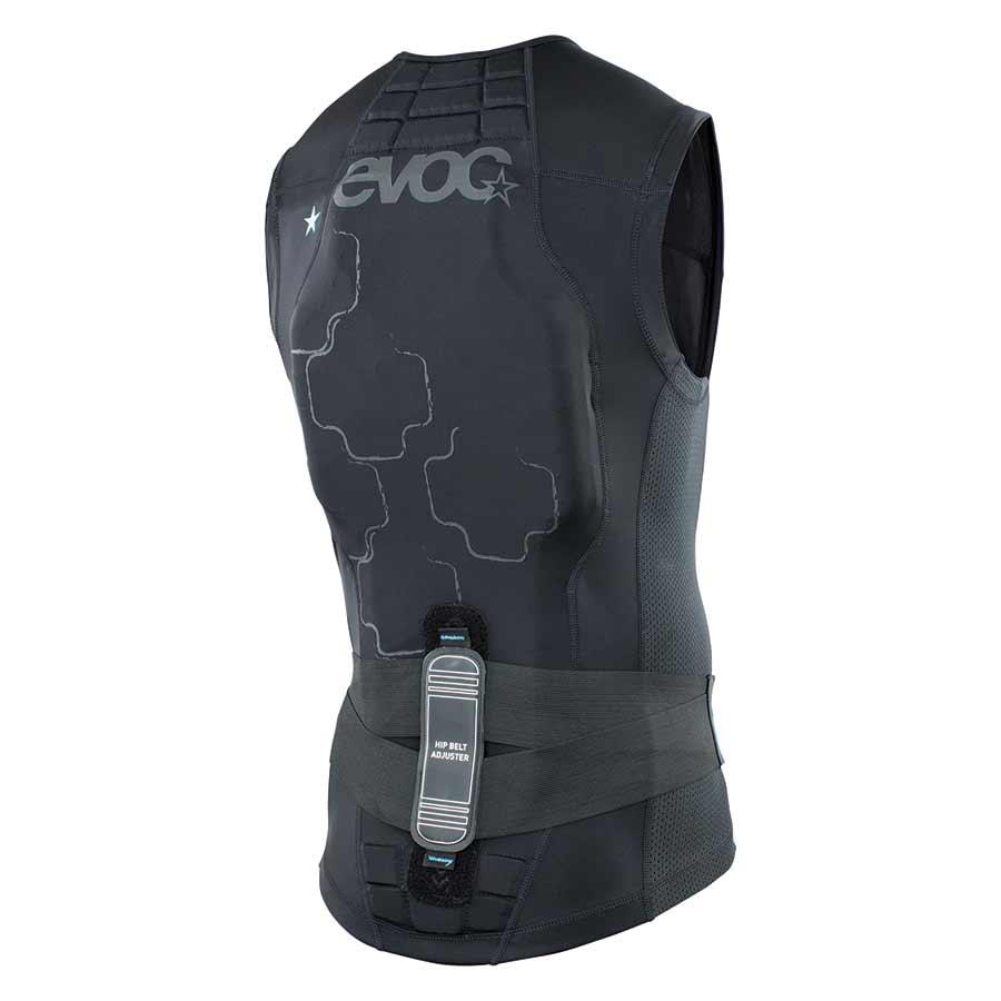 EVOC - Protector Vest Lite Men Body Armor _ Unite - B1keparts.com