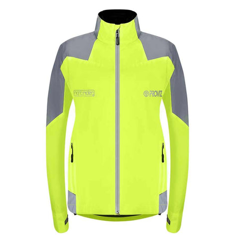Proviz - Nightrider 2.0 Women Jackets _ Unite - B1keparts.com