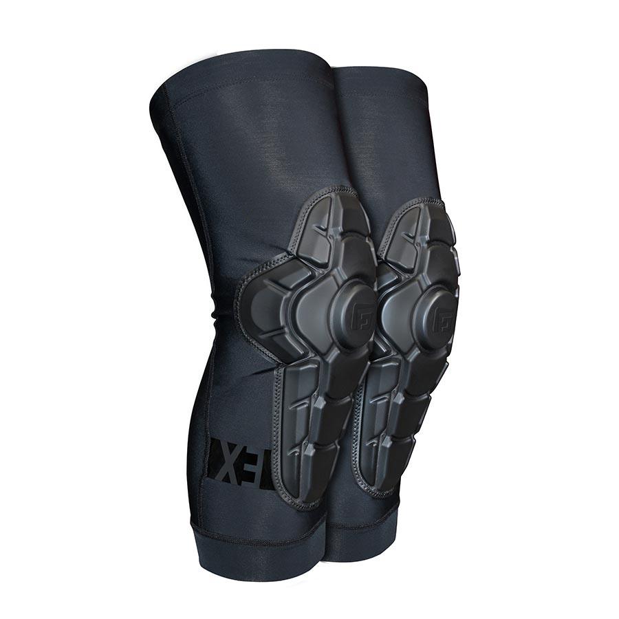 G-Form - Pro-X3 Knee Guard Knee Guards _ Unite - B1keparts.com
