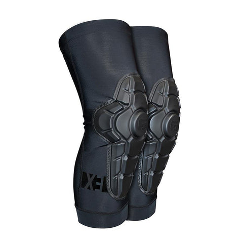 G-Form - Pro-X3 Knee Guard Knee Guards _ Unite - B1keparts.com
