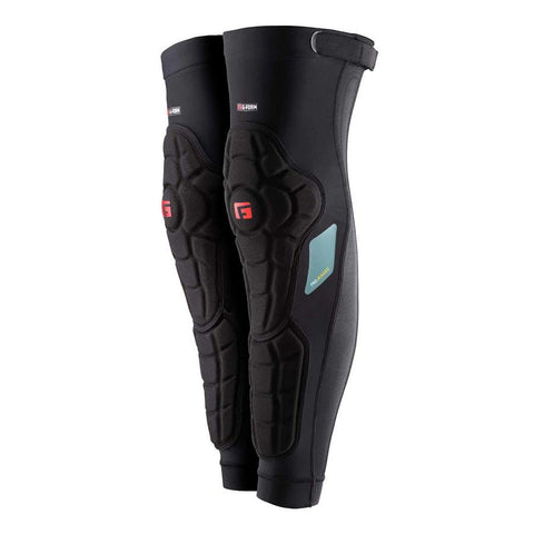 G-Form - Youth Rugged Knee-Shin Knee and Shin Guards _ Unite - B1keparts.com