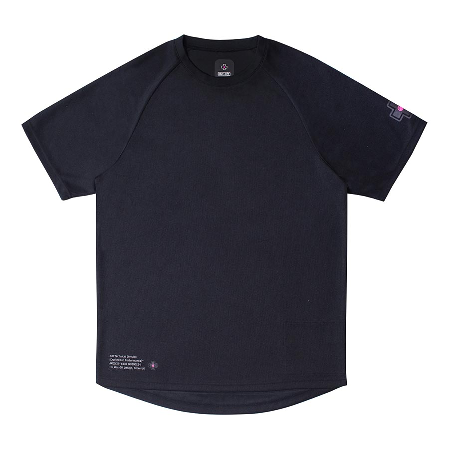 Maillot Riders (manches courtes)