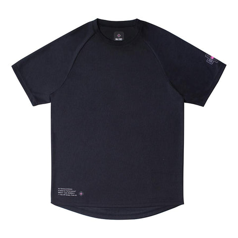 Maillot Riders (manches courtes)