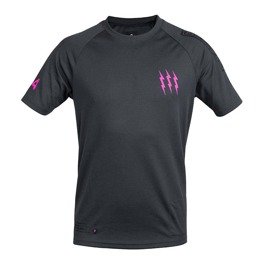 Riders Jersey (Short Sleeve)