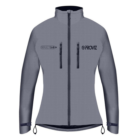Proviz - REFLECT360+ Women Jackets _ Unite - B1keparts.com