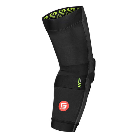 G-Form, Pro-Rugged 2, Elbow/Forearm Guard, Black, M, Pair