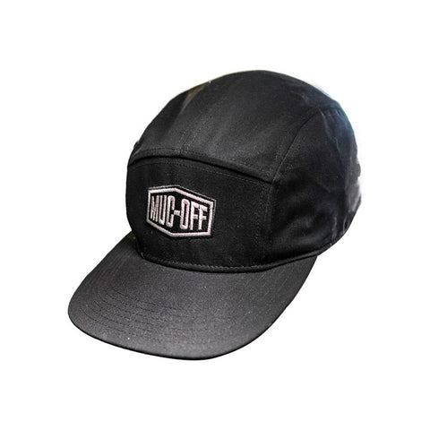 5 Panel Cap