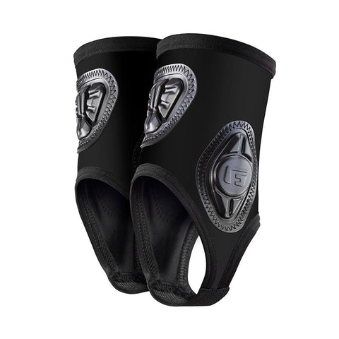 G-Form - Pro Ankle Guard Body Armor _ Unite - B1keparts.com