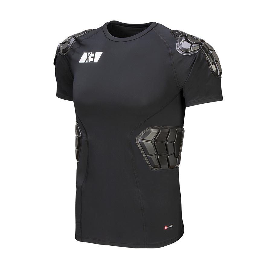 Chemise Pro-X3 SS pour hommes