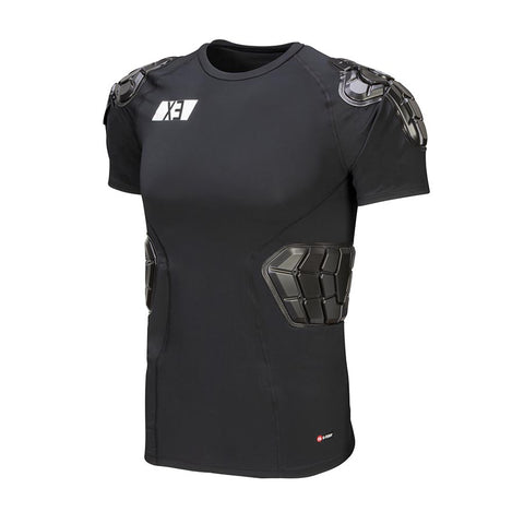 Chemise Pro-X3 SS pour hommes