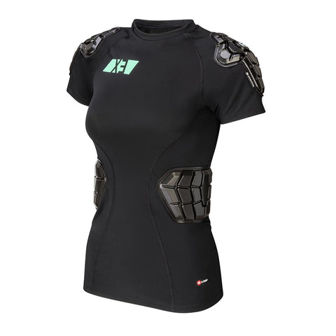 Chemise Pro-X3 SS pour femmes