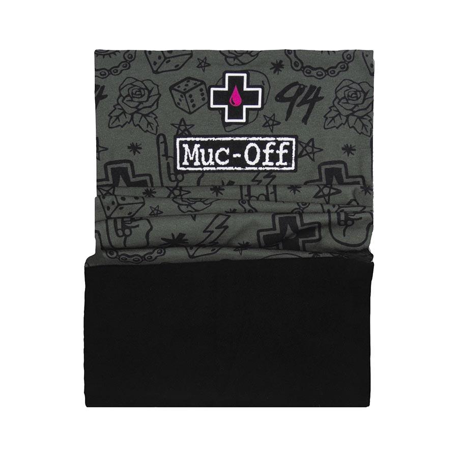 Muc-Off - Winter Neck Base Layers _ Unite - B1keparts.com