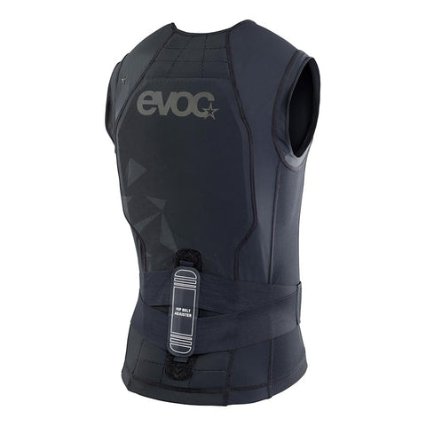 EVOC, Protector Vest Pro Men, Black, M
